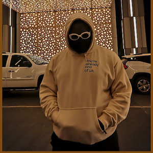 Meet your Posher, Javon